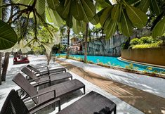 기타 7 Laguna Beach Resort 3 Maldives | Pattaya