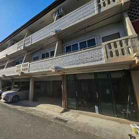 Hotel Exterior 1 BB Hatyai, Big C Department Store Hotels