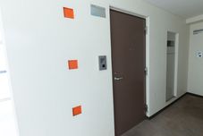 Lainnya 2 stops to Shinjuku, 7 minutes to train station, for families and couples, close to Tokyo City Hall