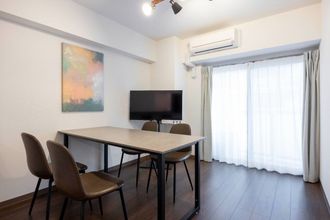 Lainnya 4 The Parkcross Ryogoku Midori