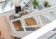 Lain-lain 6 Luxus Penthouse am Kurfürstendamm