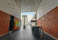 อื่นๆ 4 Chambers Residence KLCC