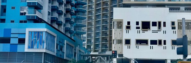 Lain-lain Brother Awen's Staycation