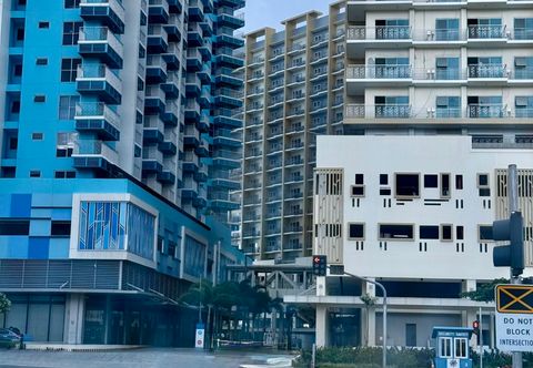 Lain-lain Brother Awen's Staycation