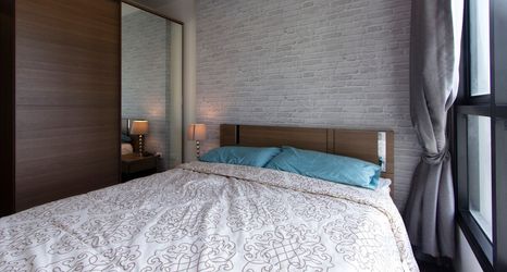 Lain-lain 2 BRAND New Sukhumvit Condo Cozy BTS