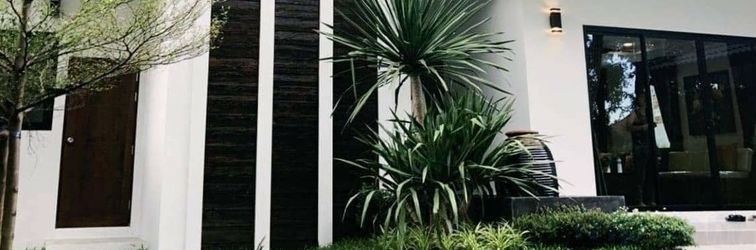 其他 WangTan ChiangMai Pool Villa