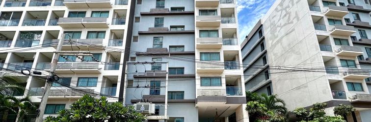 기타 Laguna Beach Resort 3 Maldives | Pattaya