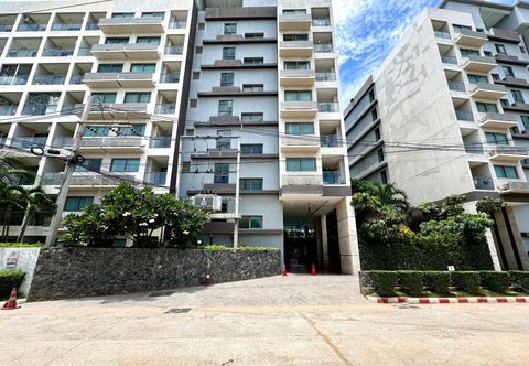 기타 Laguna Beach Resort 3 Maldives | Pattaya