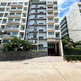 Hotel Exterior 1 Laguna Beach Resort 3 Maldives | Pattaya, 曼达林火锅&点心 (芭堤雅分店) 酒店