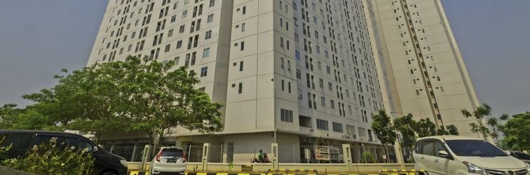 Lain-lain Bassura City by Emily in Town