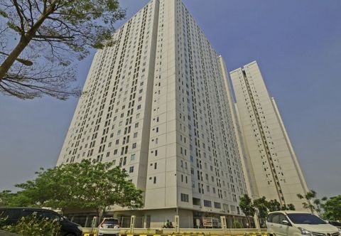 Lain-lain Bassura City by Emily in Town