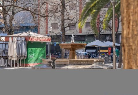 Lain-lain La Plaza, In the Centre and Free Parking