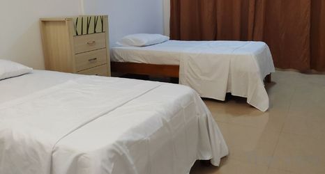 Others 2 Caracas Vision Hall