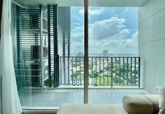 Others 3 Supreme Spacious 2BR in Prime Bangkok! Thonglor