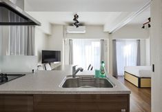 Khác 4 CREAL premier Kagurazaka