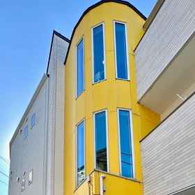 Hotel Exterior 1 Ikebukuro Cozy Inn, Chuo 4-chome (Bus) Hotels