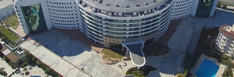 Others Maxi Sirius Town Cozy Stay Free Pool, Spa & Gym/Close to Beach&Mall