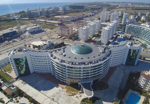 Others Maxi Sirius Town Cozy Stay Free Pool, Spa & Gym/Close to Beach&Mall