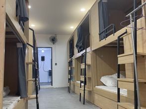 Others 4 Wild Monkey Hostel