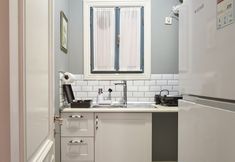 其他 6 Nostalgic & Comfortable Historical Home!