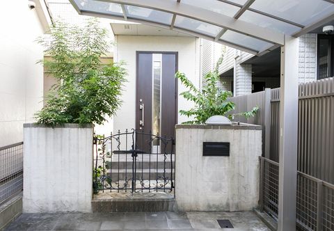 อื่นๆ HANA- Vacation Rental