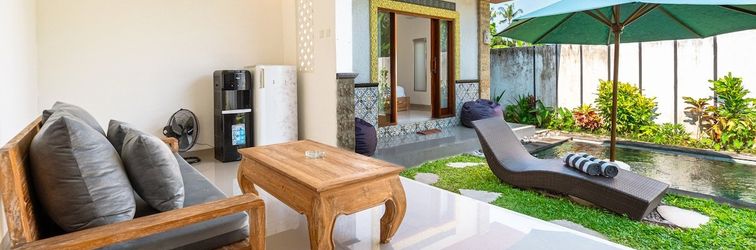 Others Satya Ubud by Madhava Villas