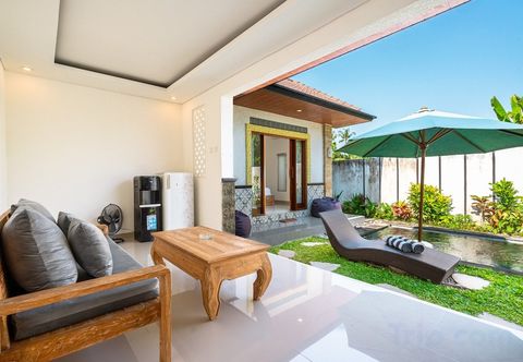 Others Satya Ubud by Madhava Villas