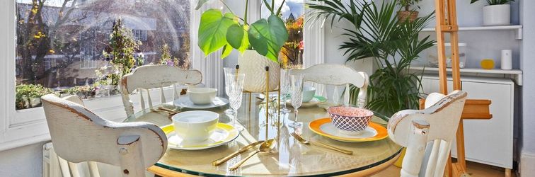 Others Bright & Spacious Hampstead 2bed