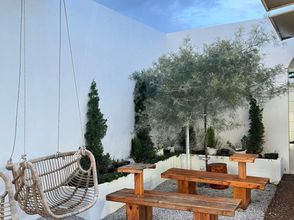 Others 4 Green white Resort & Cafe