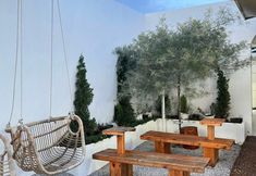 Others 4 Green white Resort & Cafe