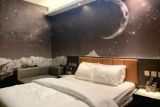 Others THE TEN VILLA