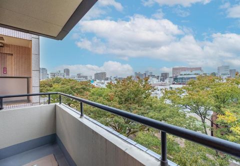 Others Haruno Apartment Waseda