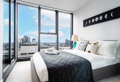 Lain-lain 2 1B1B Condo with Bay &River Views