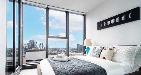 Lain-lain 2 1B1B Condo with Bay &River Views