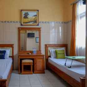 Logo1Hotel Anugrah Kendal,Plantungan飯店