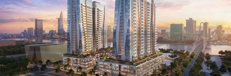 Others The Opera Metropole Skyline Apartments