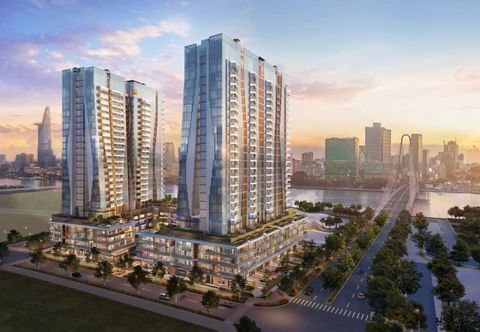 Others The Opera Metropole Skyline Apartments