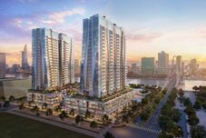 Others The Opera Metropole Skyline Apartments