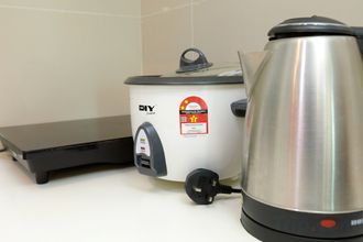 Others 4 4 Bedroom • 8 Pax • Near IMAGO & Gleneagles KK