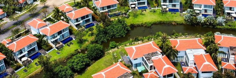 その他 Ocean Villas Da Nang