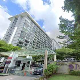 Logo 1 Home Suite @ Palazio Austin 3B2B, IOI Properties Group Berhad (Johor Bahru Precinct) 酒店