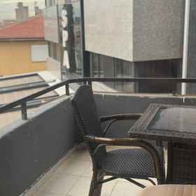 Hotel Exterior 1 ห้องสำหรับครอบครัวพร้อมระเบียงสำหรับเด็ก 2+1 คน, โรงแรม & ที่พัก Malazgirt