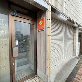 Hotel Exterior 1 Amiraiheiwajima, Shimbamba Station Hotels