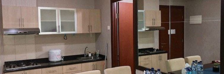 Others Thamrin Residence City Home