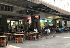 Others 3 Thamrin Residence City Home