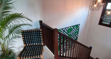 Lainnya 2 New Charming&Relaxing 3- Bedrooms Villa Olli