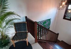 其他 2 New Charming&Relaxing  3- Bedrooms Villa Olli