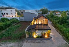 Others 2 Komorebi House