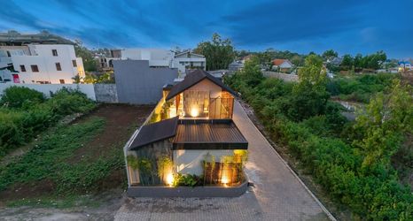 Others 2 Komorebi House