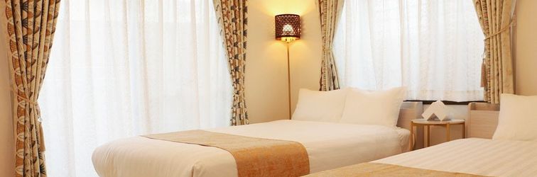 Lain-lain Shukuhonjin Lexia